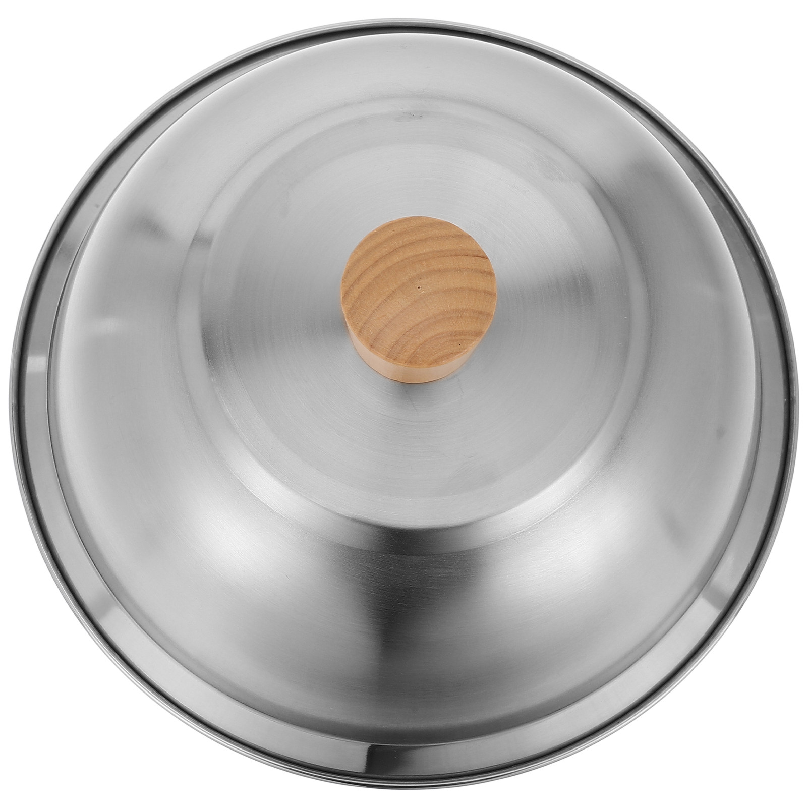 Outdoor Gas Stove - Coperchio a Cupola per Sciogliere il