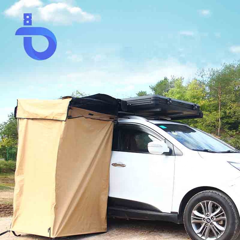 Camping Tent - Tende da Campeggio in Nylon per