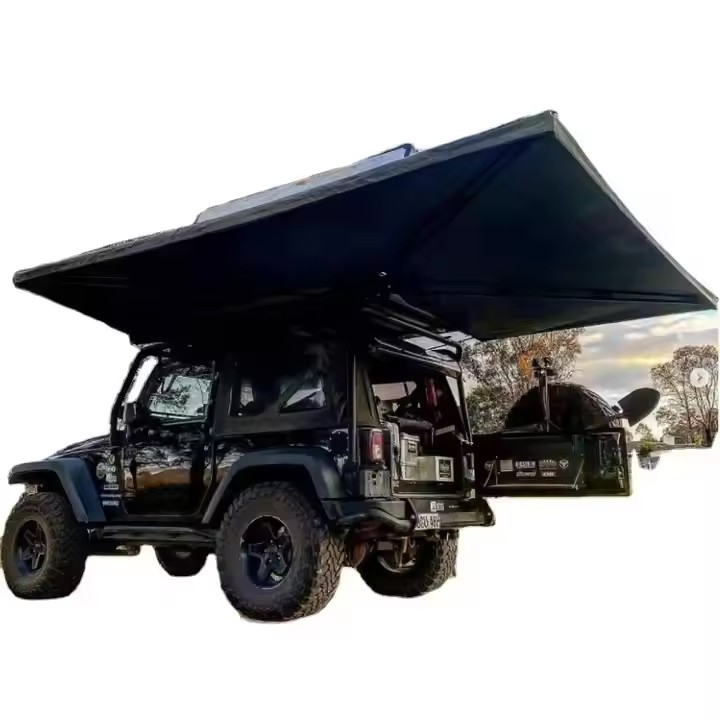 Camping Tent - Tenda da tetto per auto con