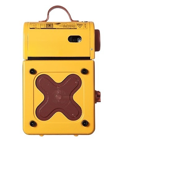 Outdoor Gas Stove - Fornello da campeggio portatile Fornello a