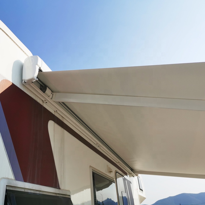 Camping Tent - STLF Awnlux Telaio in lega di