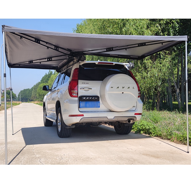 Camping Tent - Tenda da campeggio 4X4 4wd Suv