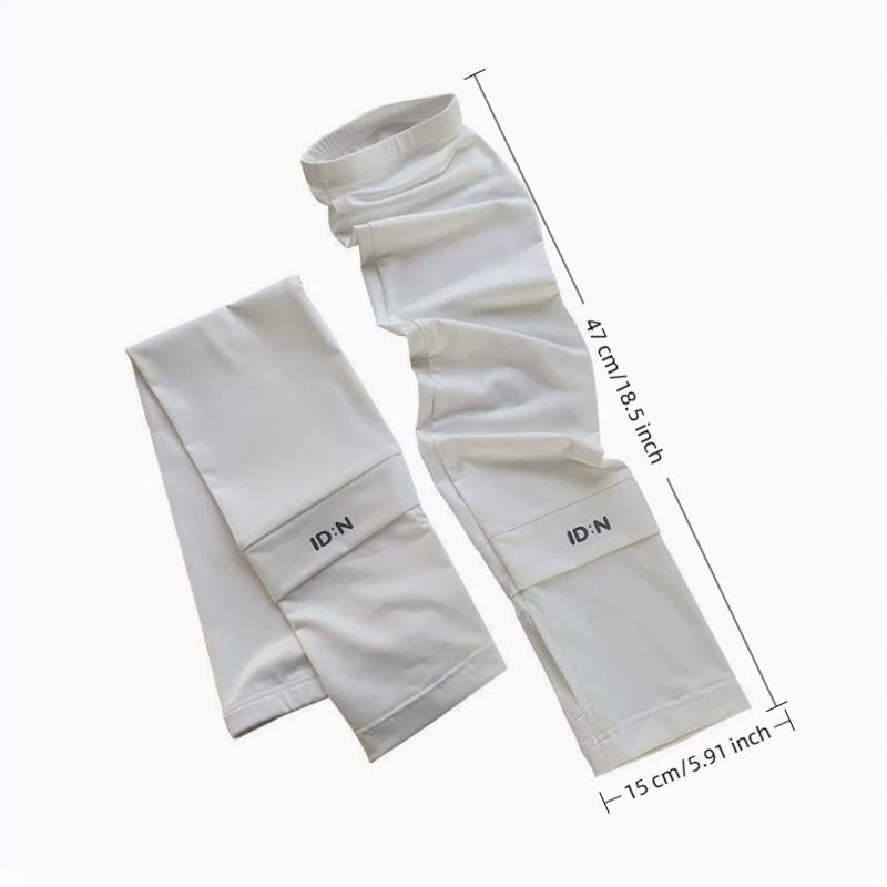 1 paio di maniche protettive a - Outdoor Activities In Camping recensione e prezzo