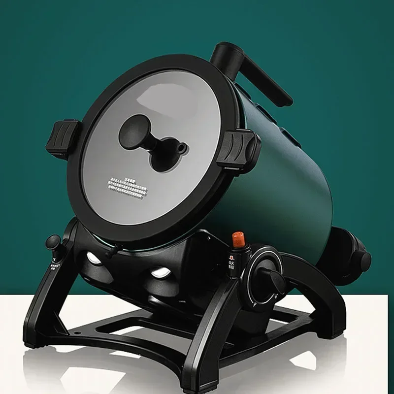 Desktop 220v BRS-1902 Stufa po - Outdoor Gas Stove recensione e prezzo