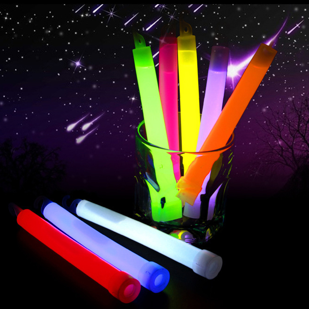 5/10 pz sopravvivenza militare - Glow Sticks Survival recensione e prezzo
