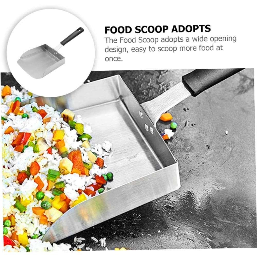 Piastra per trascinare aliment - Outdoor Camping Griddle recensione e prezzo