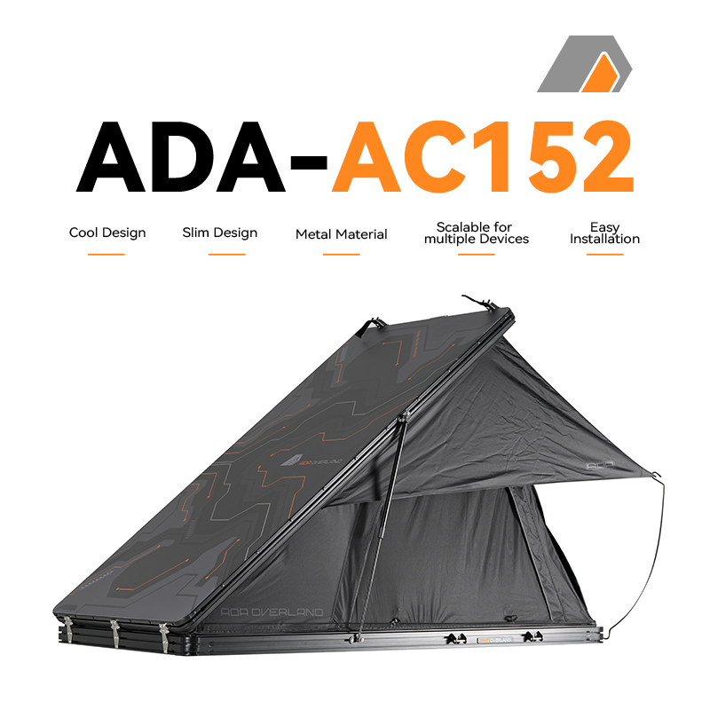 Tenda da Campeggio Triangolare - Camping Tent recensione e prezzo