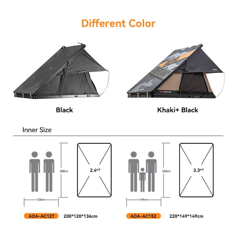 Tenda da Campeggio Triangolare - Camping Tent recensione e prezzo