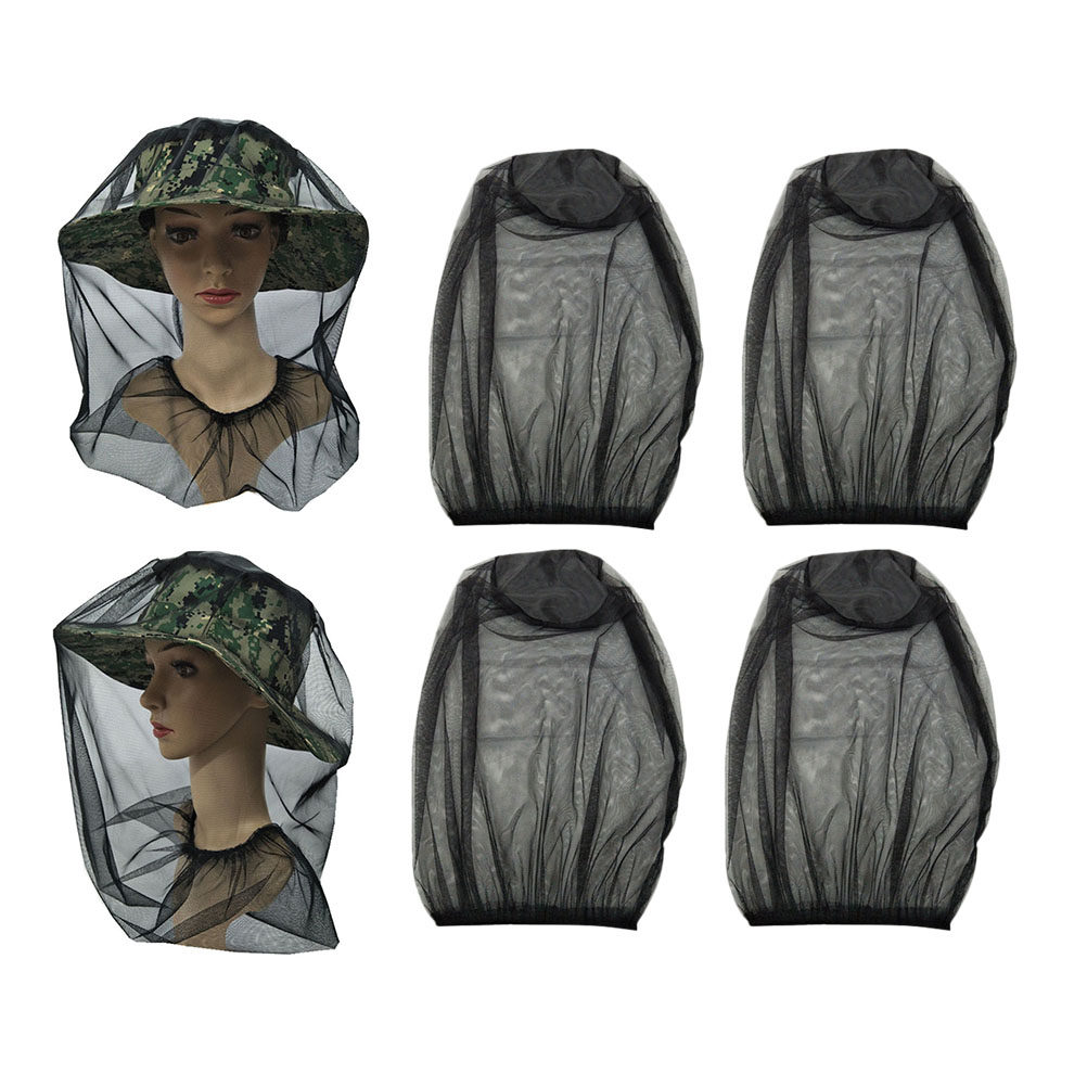 4 pezzi di rete anti-zanzare p - Outdoor Activities In Camping recensione e prezzo