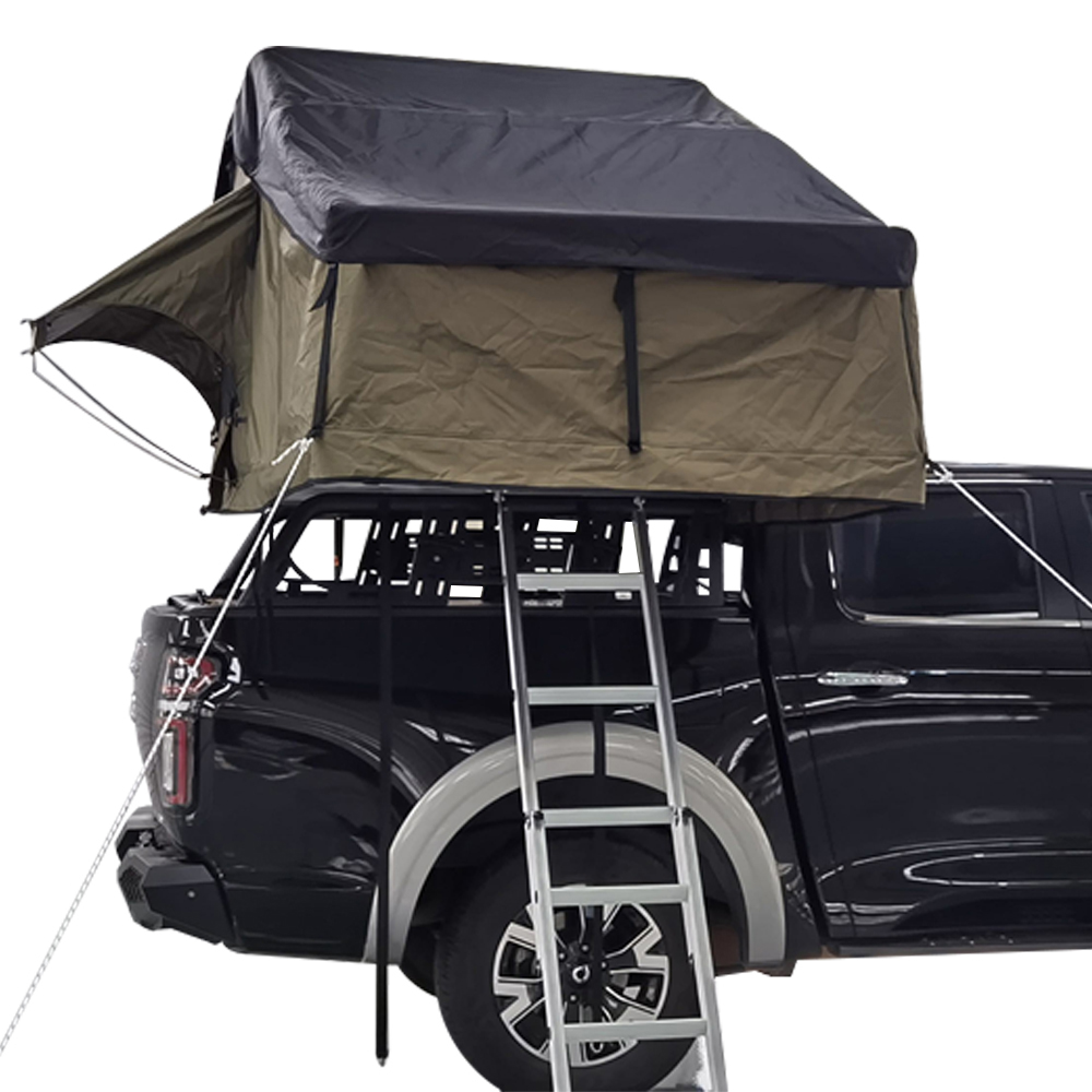 Tenda da Campeggio per Auto co - Camping Tent recensione e prezzo