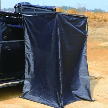 Tenda doccia laterale leggera  - Camping Tent recensione e prezzo
