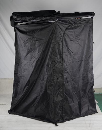 Tenda doccia laterale leggera  - Camping Tent recensione e prezzo