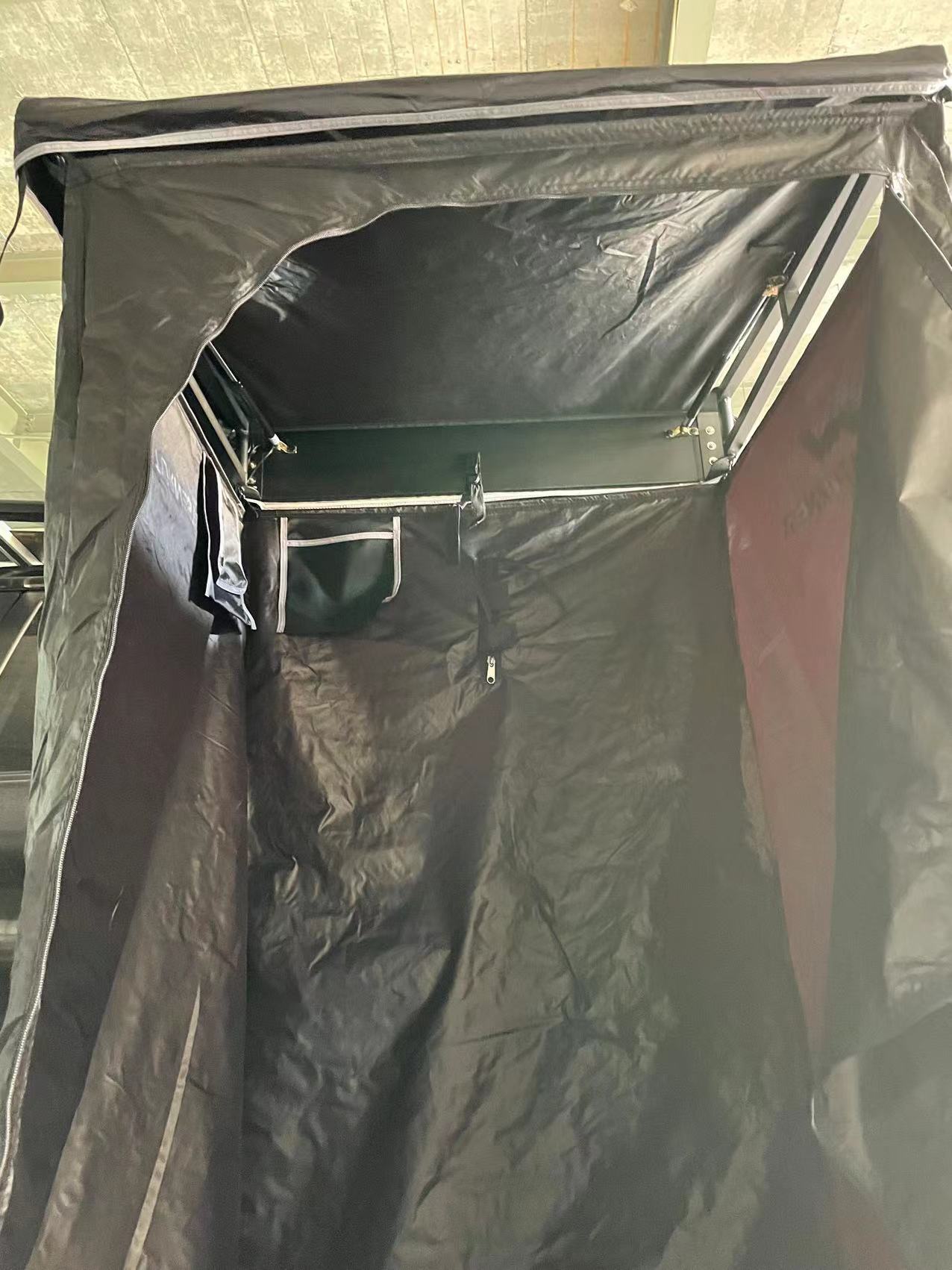 Tenda doccia laterale leggera  - Camping Tent recensione e prezzo
