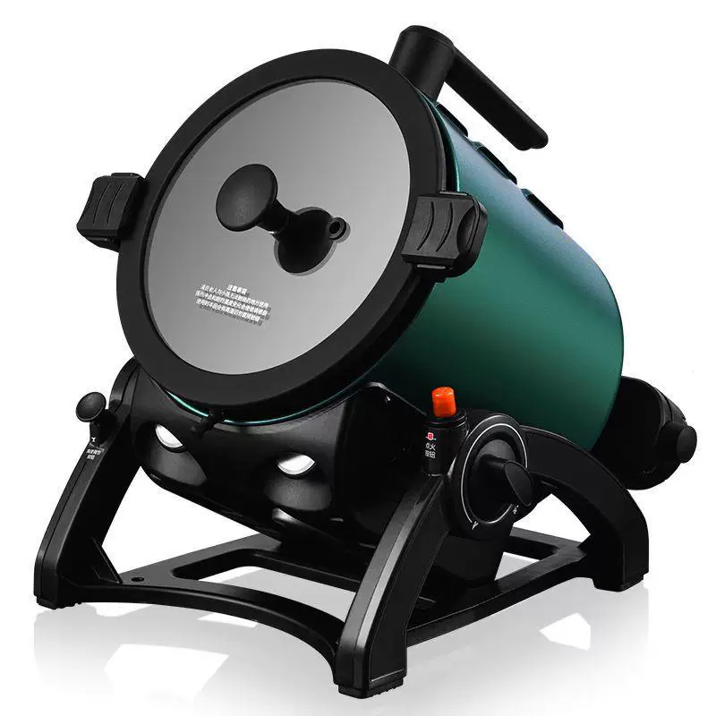 Fornello Portatile da Esterno, - Outdoor Gas Stove recensione e prezzo