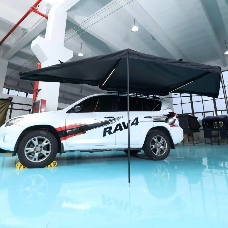 Tenda Parasole a Ventaglio 180 - Camping Tent recensione e prezzo