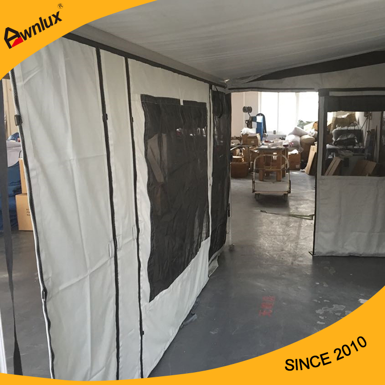 Accessori per roulotte da camp - Camping Tent recensione e prezzo
