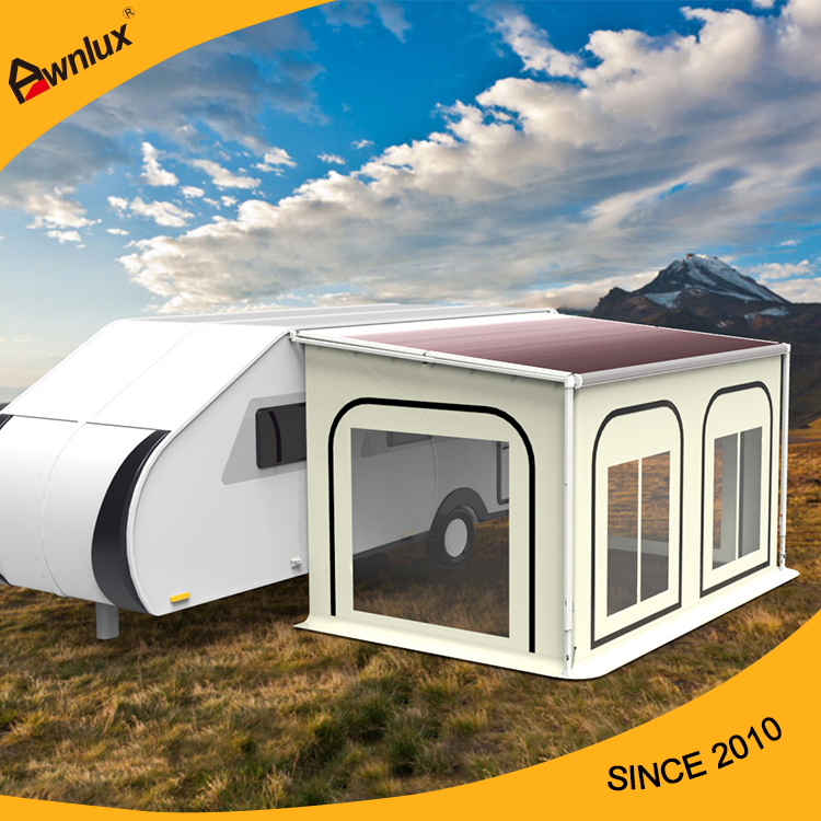 Accessori per roulotte da camp - Camping Tent recensione e prezzo
