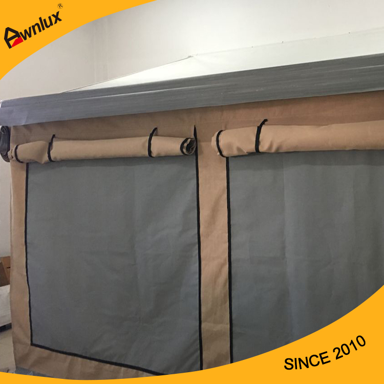 Accessori per roulotte da camp - Camping Tent recensione e prezzo