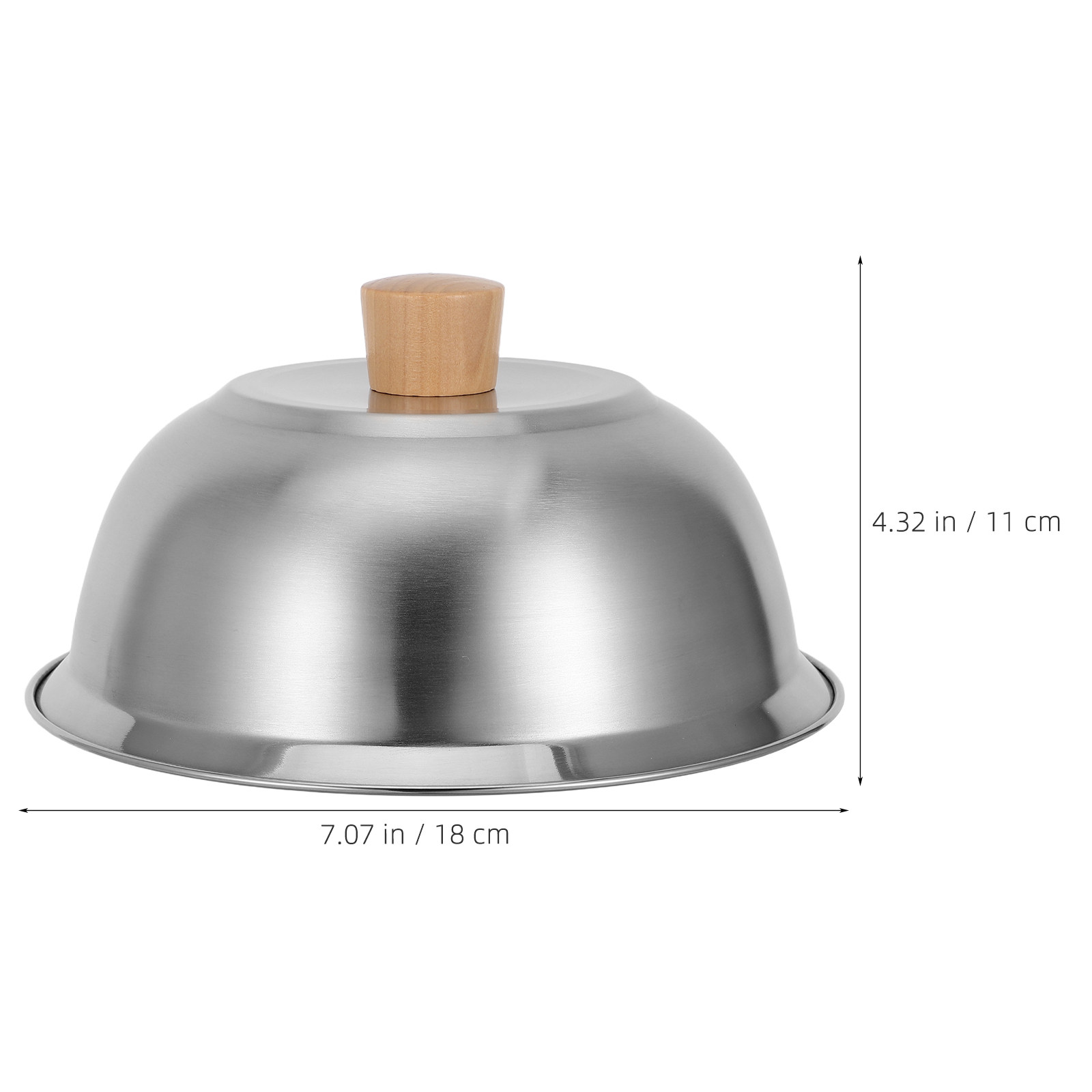 Coperchio a Cupola per Sciogli - Outdoor Gas Stove recensione e prezzo