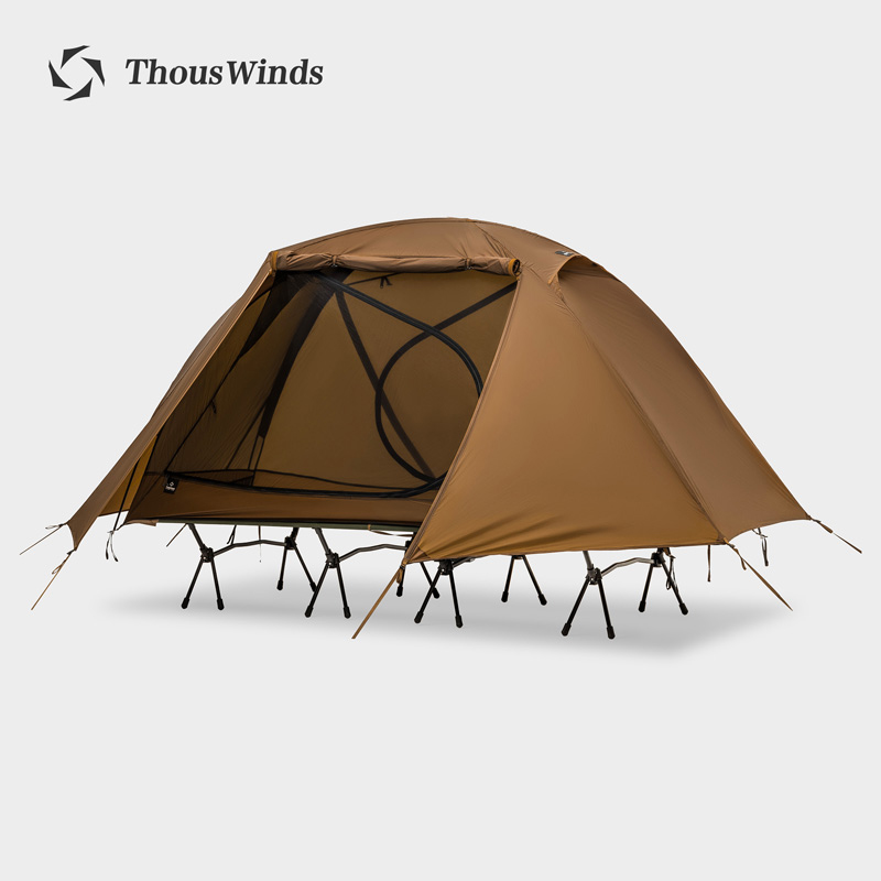Thous Winds Taurus tenda da So - Outdoor Camping Solo recensione e prezzo