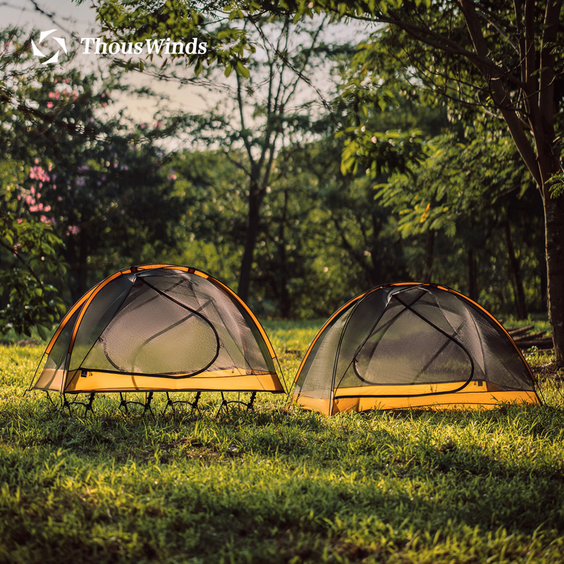 Thous Winds Taurus tenda da So - Outdoor Camping Solo recensione e prezzo