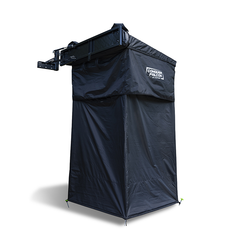 Tenda Doccia Portatile da Camp - Camping Tent recensione e prezzo