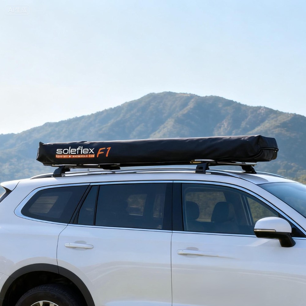 Tenda doccia impermeabile con  - Camping Tent recensione e prezzo