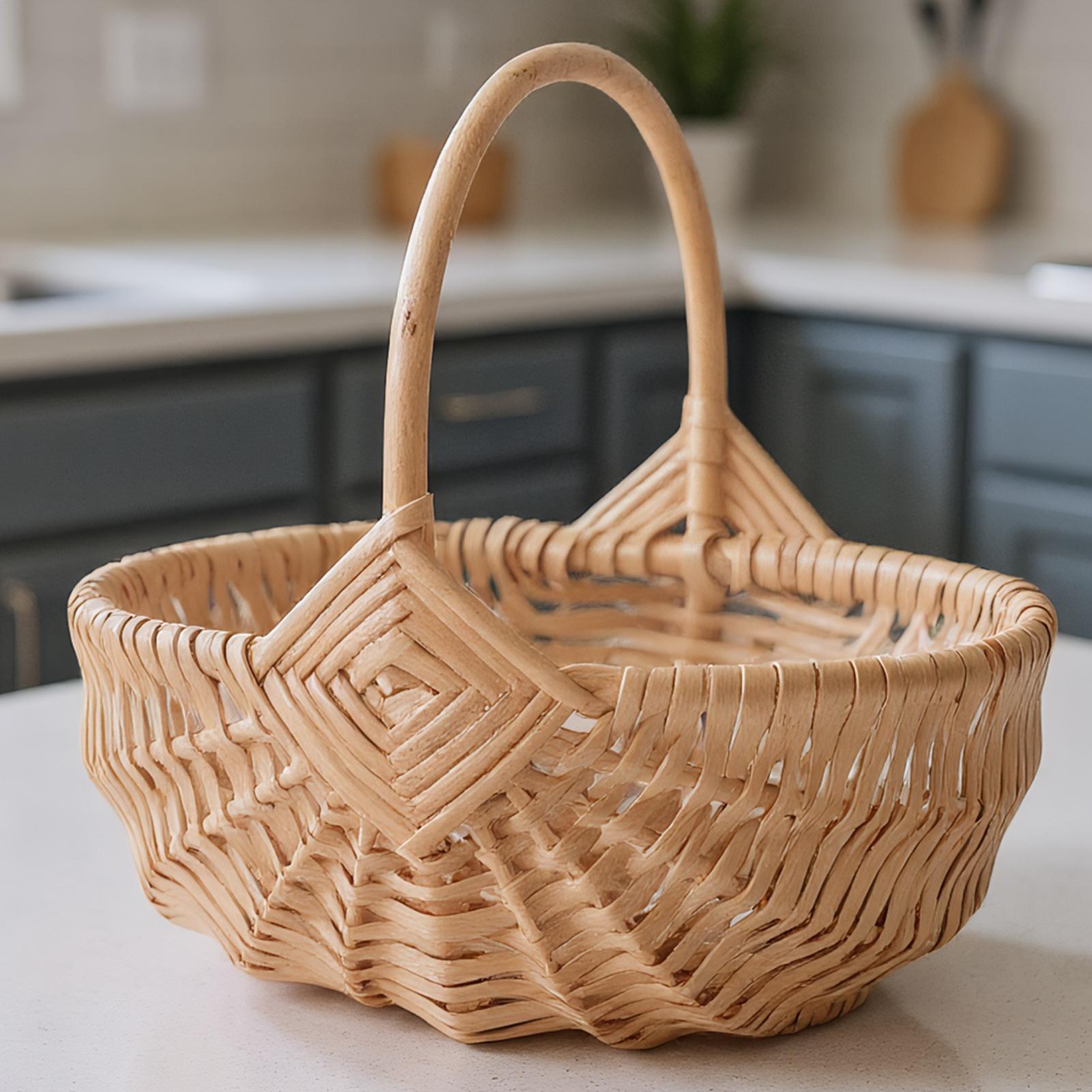 Cestino da picnic in vimini in - Outdoor Activities In Camping recensione e prezzo