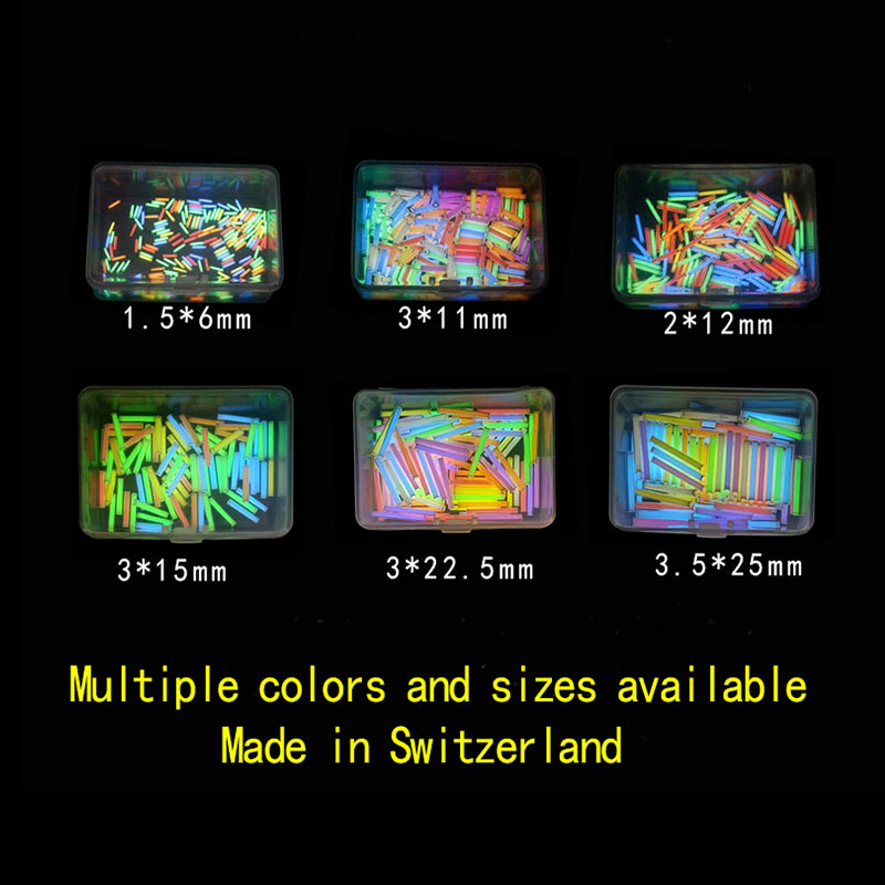 1 Pezzo Tubo Luminoso Autolumi - Glow Sticks Survival recensione e prezzo