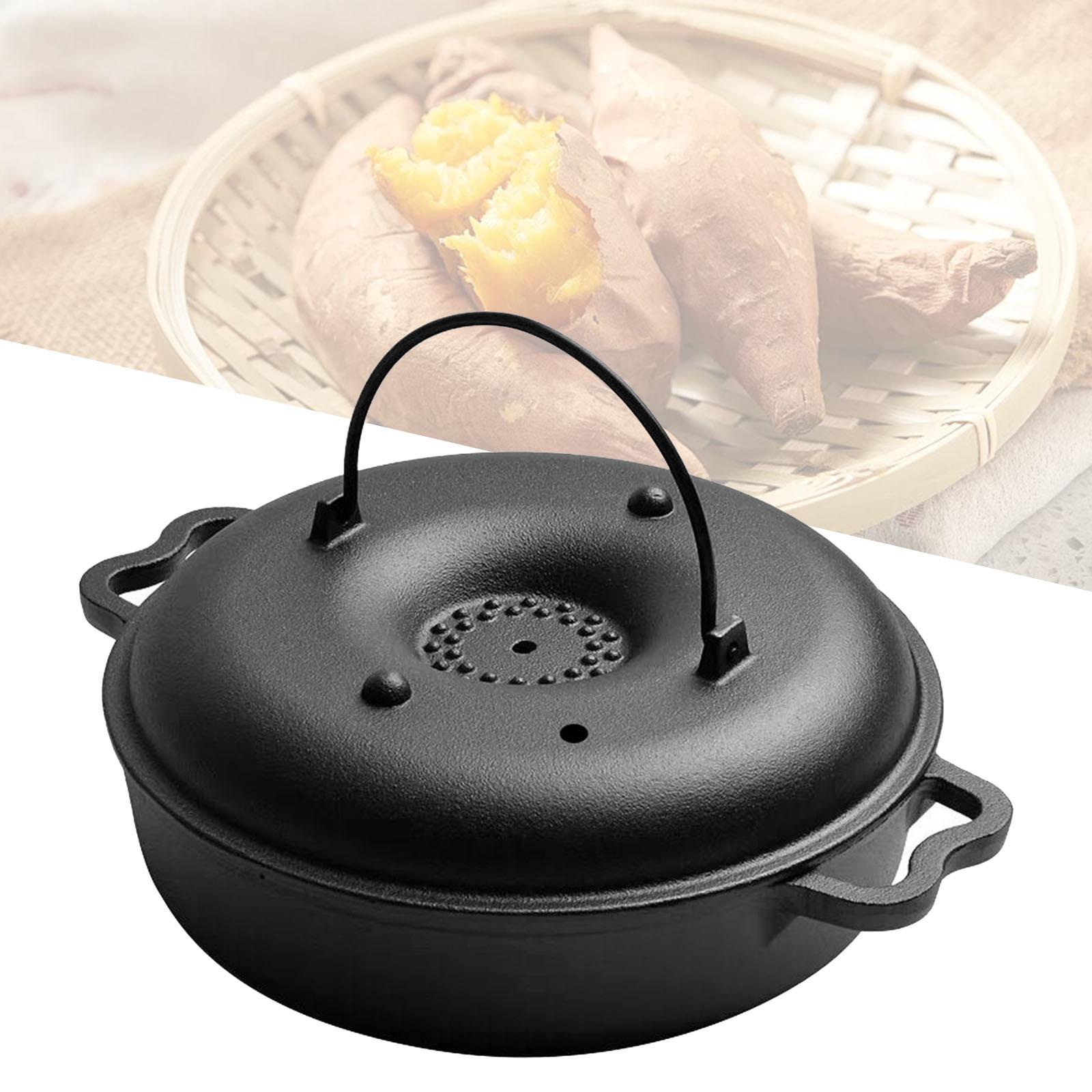 Teglia per Arrosto di Tacchino - Outdoor Camping Griddle recensione e prezzo