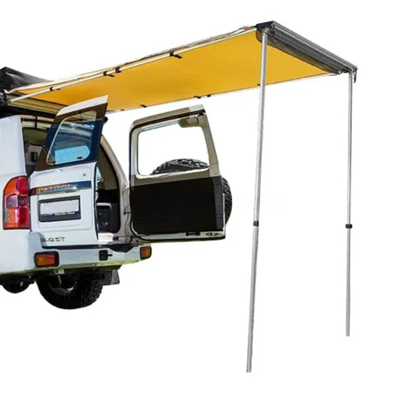 Tenda Laterale per Auto con Lo - Camping Tent recensione e prezzo