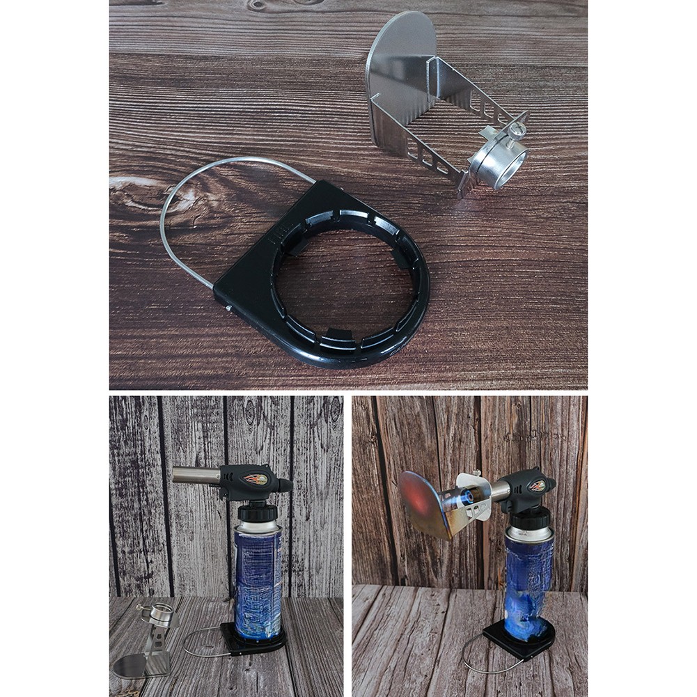 Piastra per barbecue in acciai - Outdoor Camping Griddle recensione e prezzo