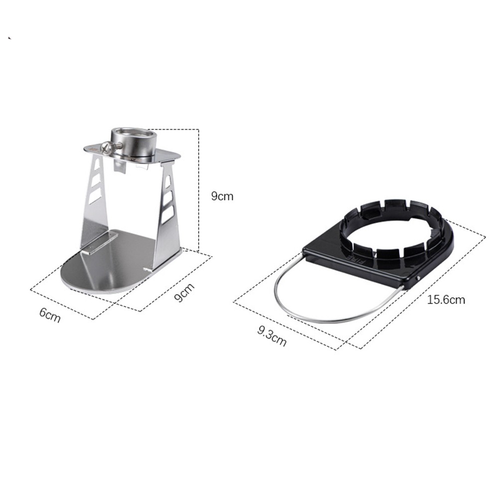 Piastra per barbecue in acciai - Outdoor Camping Griddle recensione e prezzo