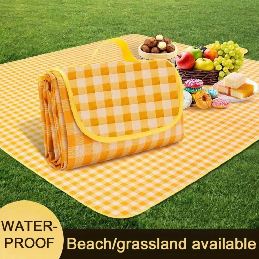 Tappetino da picnic pieghevole - Outdoor Activities In Camping recensione e prezzo