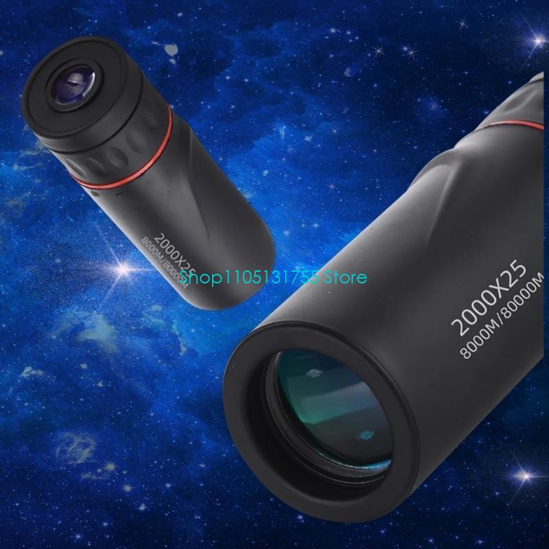 Telescopio monoculare portatil - Outdoor Activities In Camping recensione e prezzo