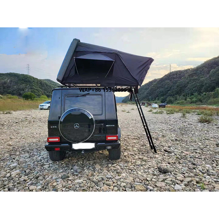 Tenda da Tetto per Auto Pieghe - Outdoor Activities In Camping recensione e prezzo