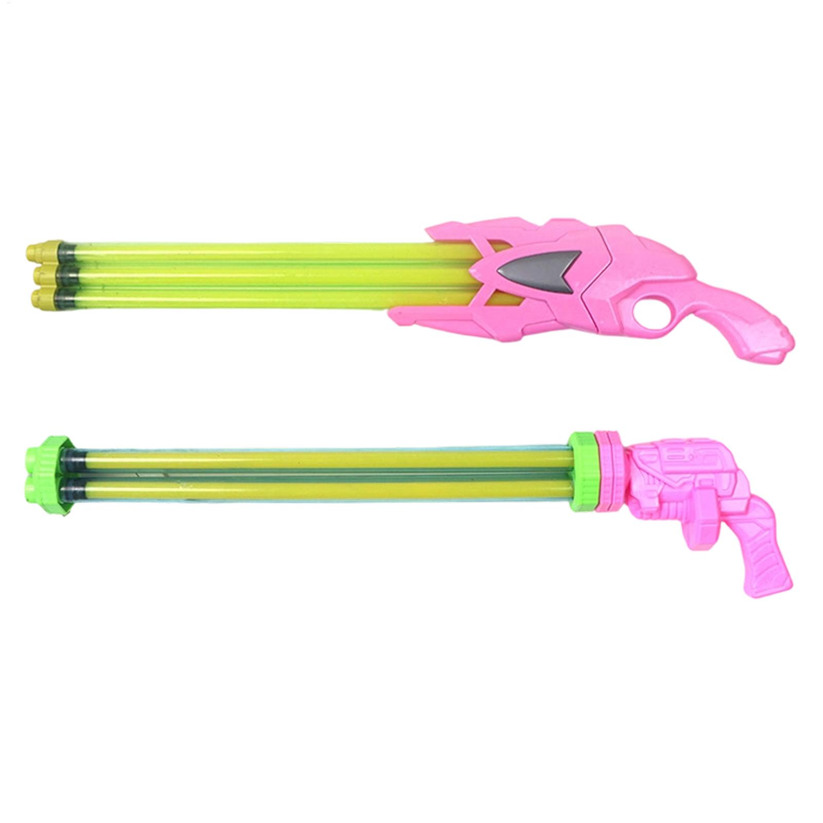 Pistola ad Acqua Estraibile Mu - Outdoor Boys Camping Youtube recensione e prezzo
