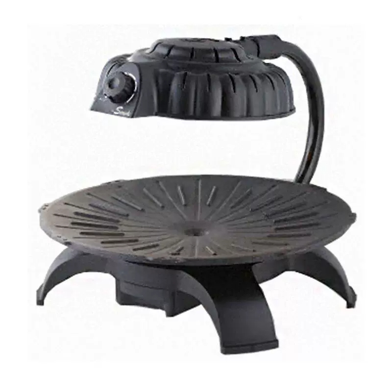 Fornello Portatile da Esterno, - Outdoor Gas Stove recensione e prezzo