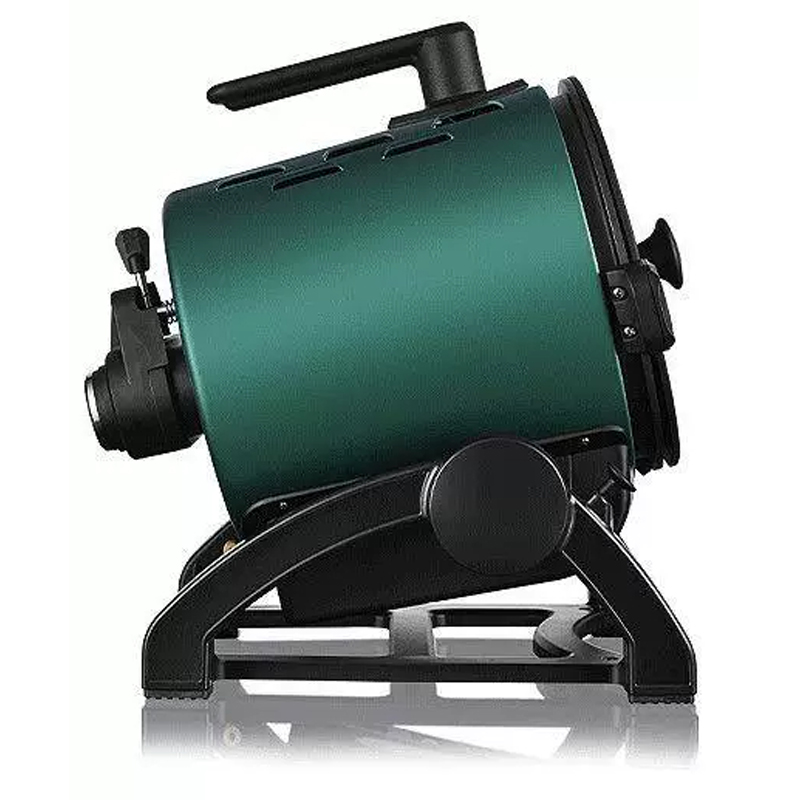 Fornello Portatile da Esterno, - Outdoor Gas Stove recensione e prezzo