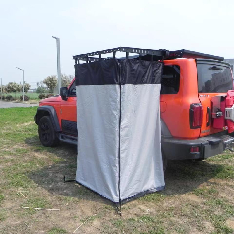 Tenda Doccia da Campeggio Este - Camping Tent recensione e prezzo