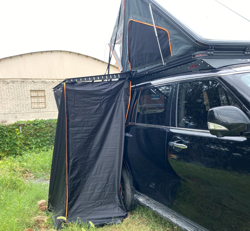 Tenda Doccia da Campeggio Este - Camping Tent recensione e prezzo