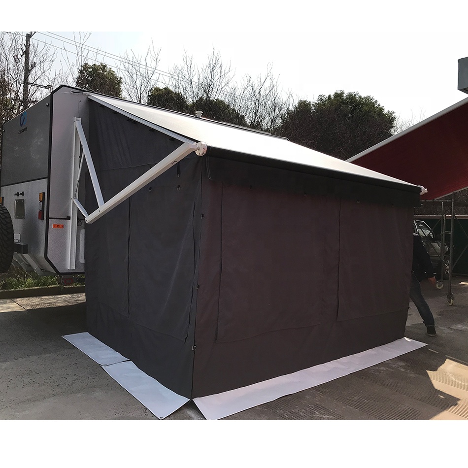 Tenda da Sole Retrattile per C - Camping Tent recensione e prezzo