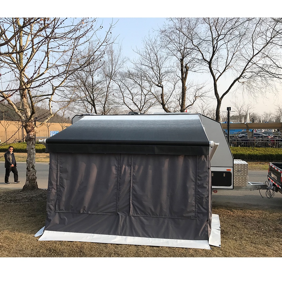 Tenda da Sole Retrattile per C - Camping Tent recensione e prezzo