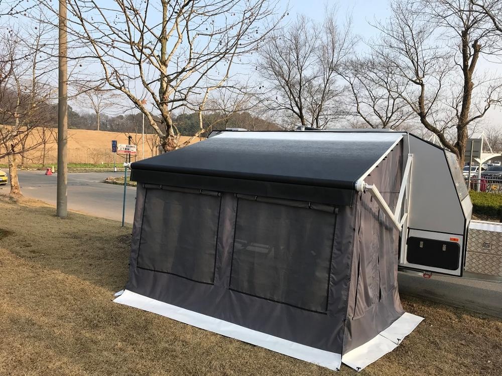 Tenda da Sole Retrattile per C - Camping Tent recensione e prezzo