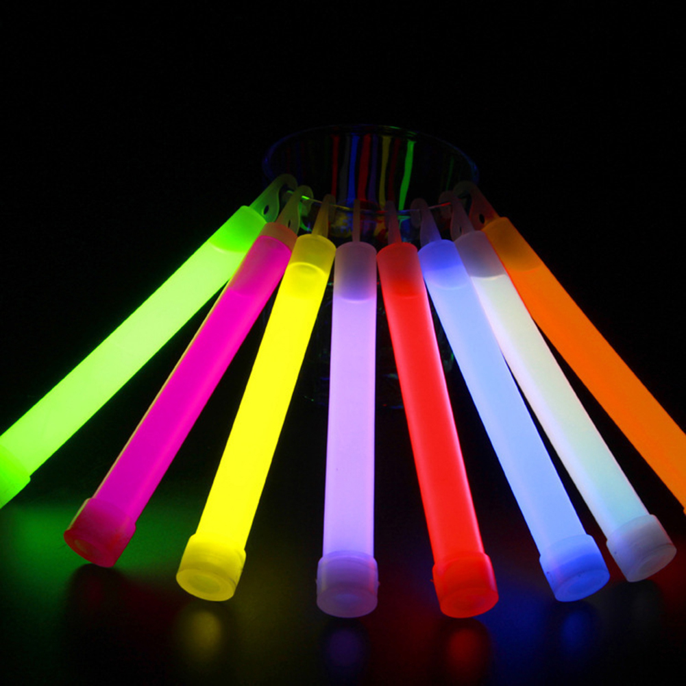 10 Pezzi di Bastoncini Luminos - Glow Sticks Survival recensione e prezzo