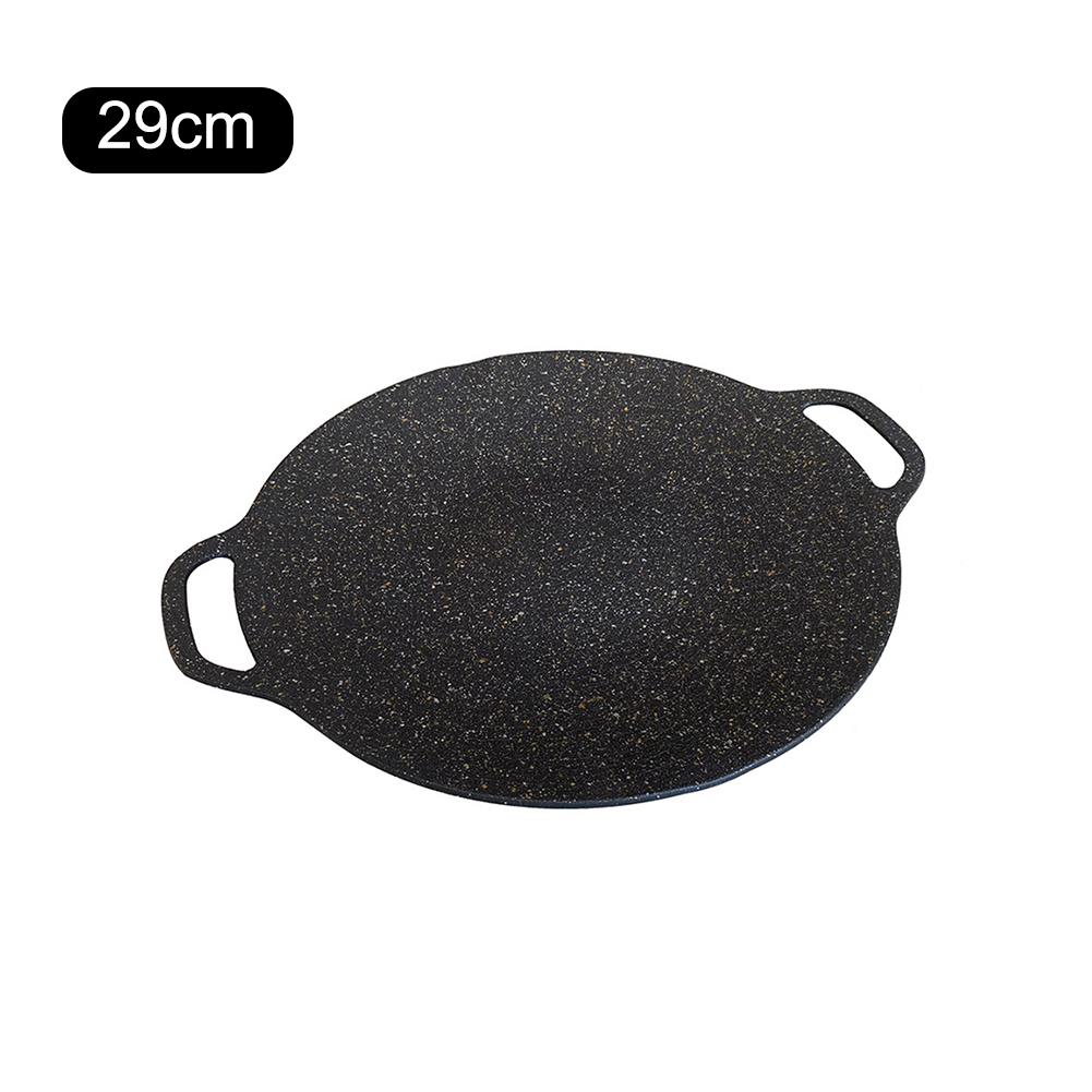 Padella per Grigliate all'Aper - Outdoor Camping Griddle recensione e prezzo