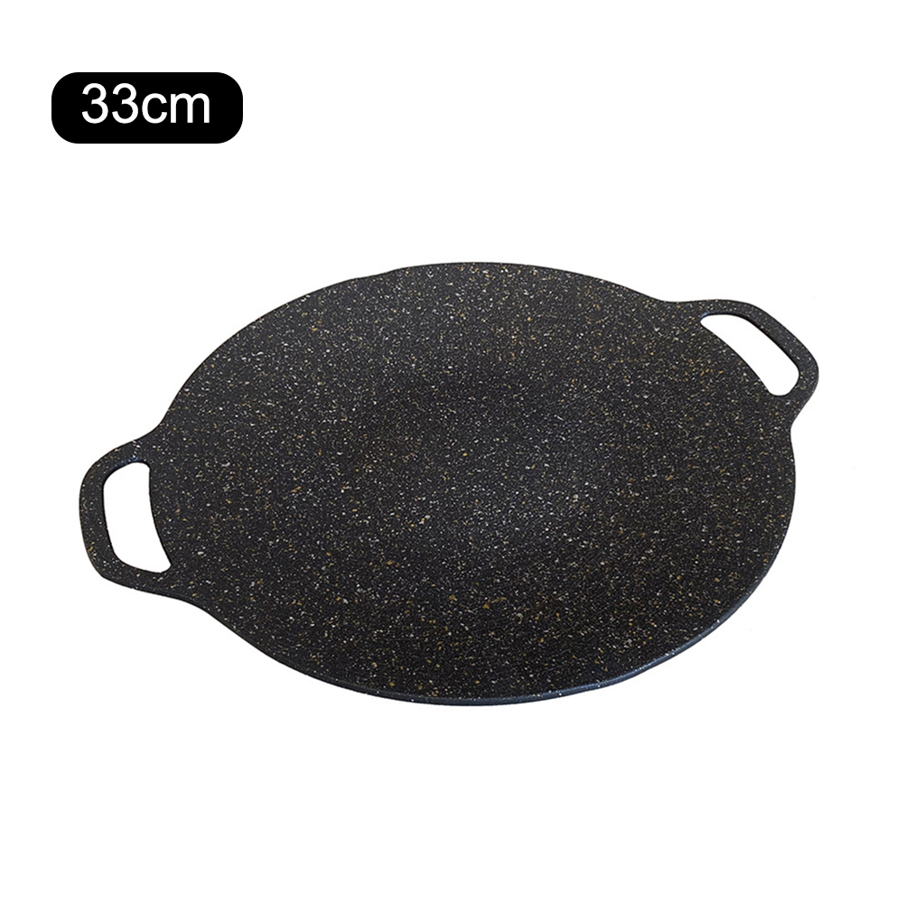 Padella per Grigliate all'Aper - Outdoor Camping Griddle recensione e prezzo
