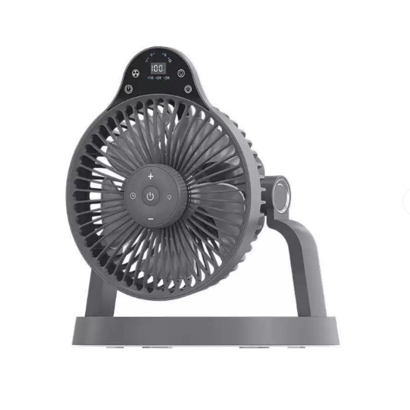 Ventilatore da Campeggio Multi - Outdoor Activities In Camping recensione e prezzo