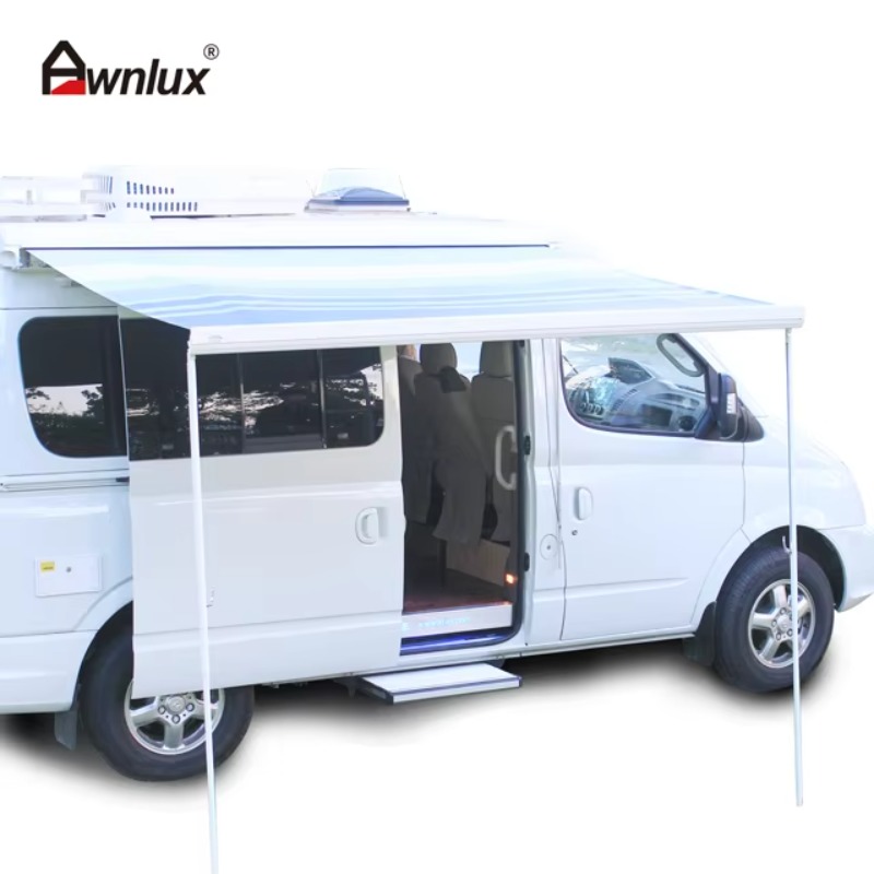 STLF Awnlux Telaio in lega di  - Camping Tent recensione e prezzo