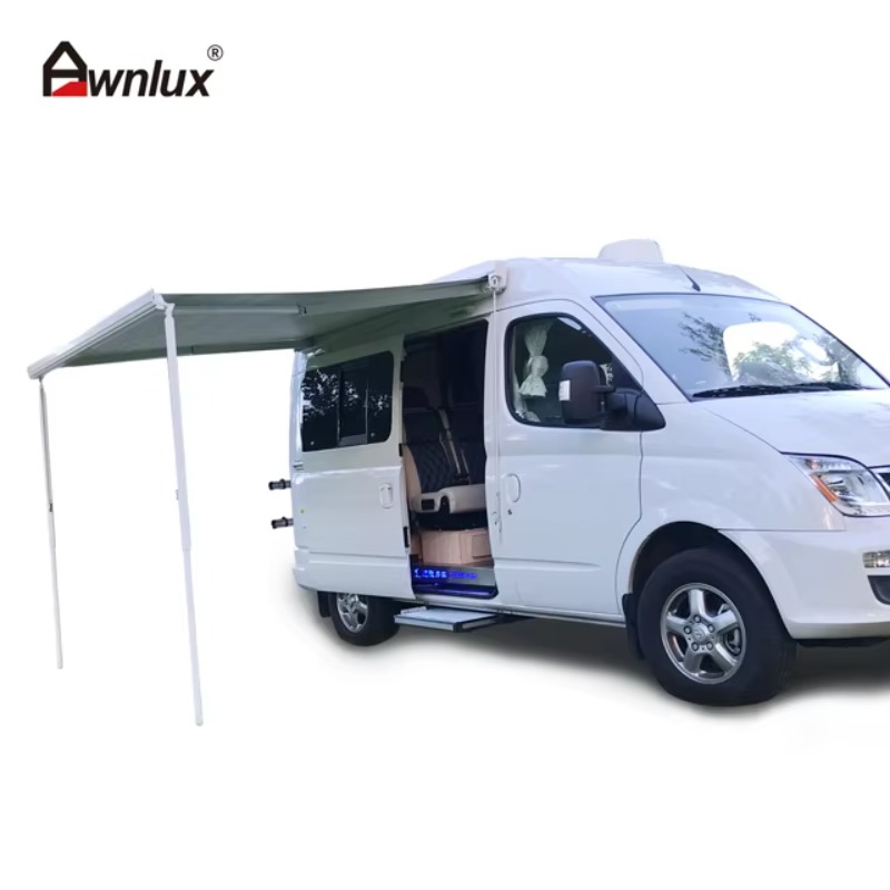 STLF Awnlux Telaio in lega di  - Camping Tent recensione e prezzo
